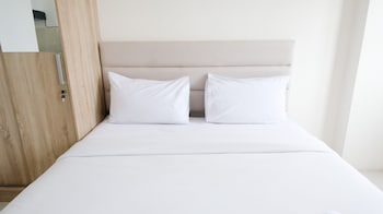 cozy stay studio at puncak permai apartment