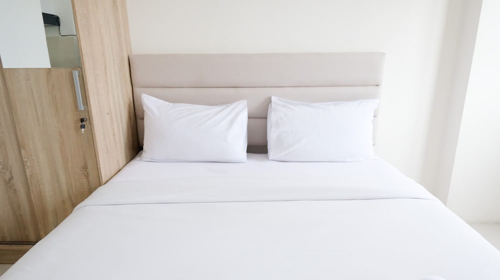 cozy stay studio at puncak permai apartment