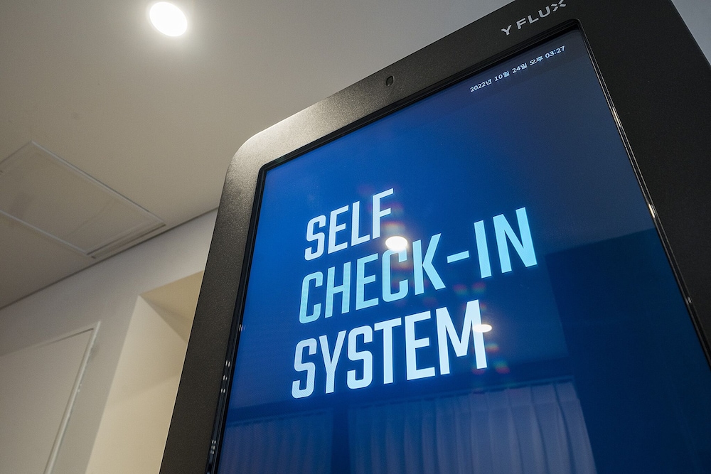 browndot hotel namchuncheon