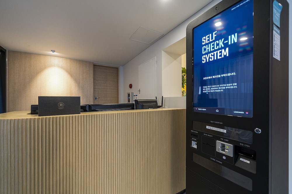 browndot hotel namchuncheon