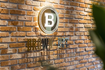 browndot hotel namchuncheon