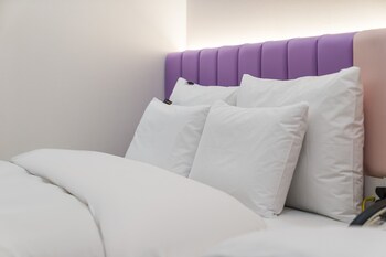 browndot hotel namchuncheon