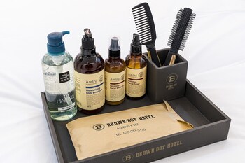 browndot hotel namchuncheon