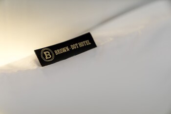 browndot hotel namchuncheon