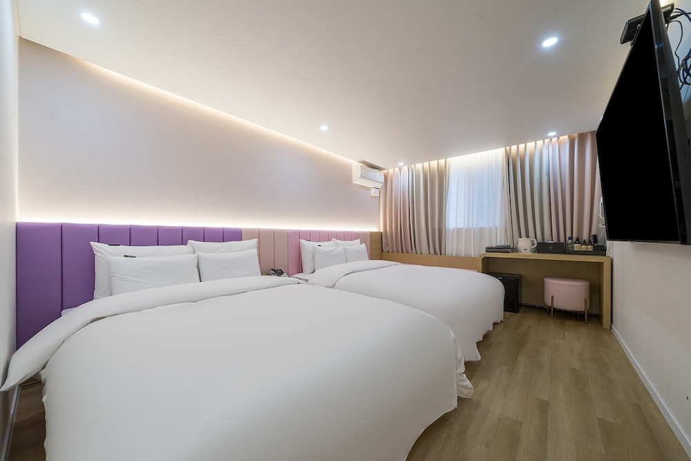 browndot hotel namchuncheon
