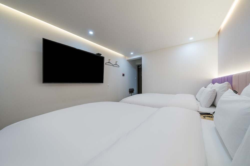 browndot hotel namchuncheon