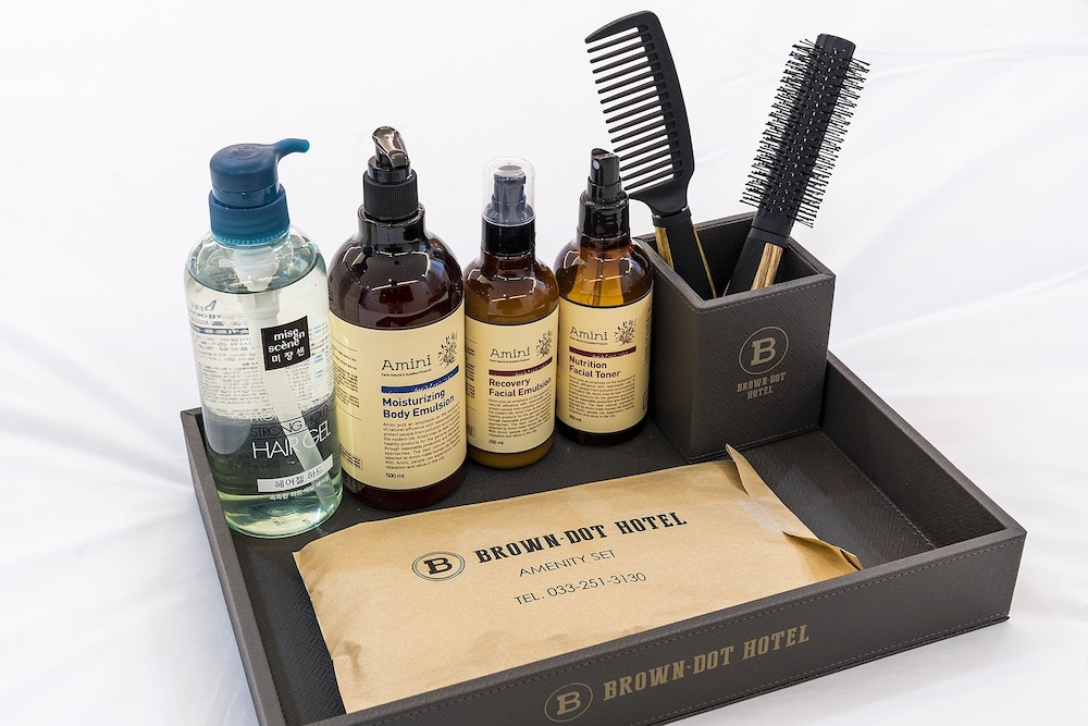 browndot hotel namchuncheon