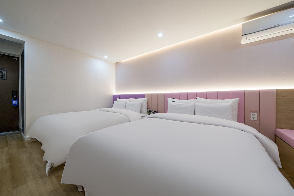 browndot hotel namchuncheon