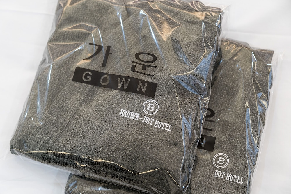 browndot hotel namchuncheon