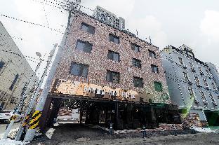 browndot hotel namchuncheon