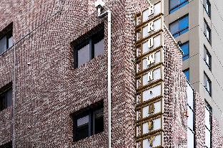 browndot hotel namchuncheon