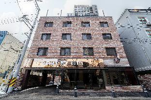 browndot hotel namchuncheon