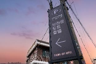 browndot hotel namchuncheon