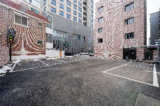 browndot hotel namchuncheon