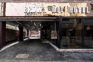 browndot hotel namchuncheon