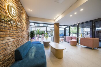 browndot hotel namchuncheon