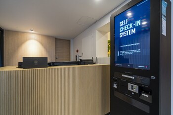 browndot hotel namchuncheon