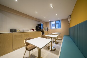 browndot hotel namchuncheon