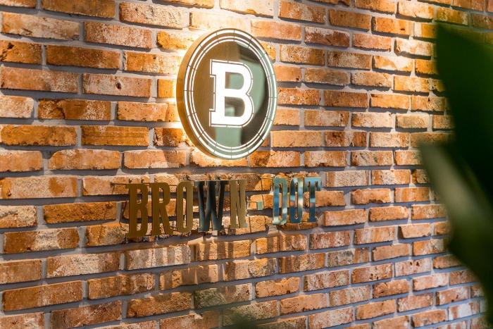 browndot hotel namchuncheon