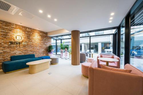browndot hotel namchuncheon