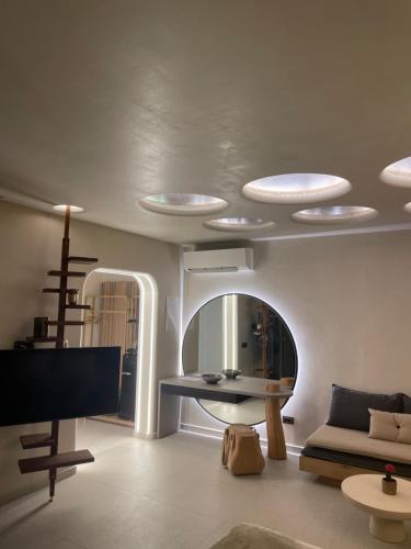 brilliance of mykonos