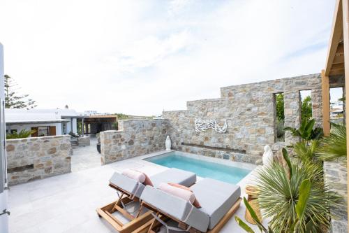 brilliance of mykonos