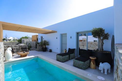 brilliance of mykonos