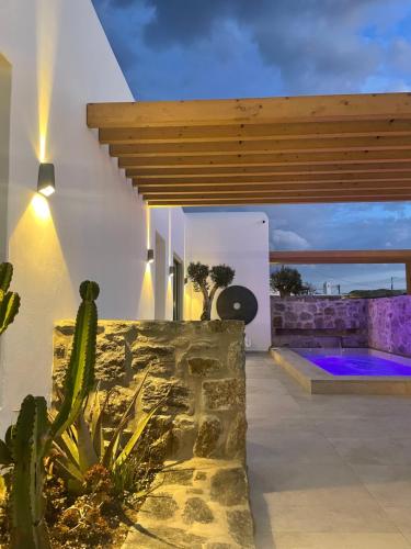 brilliance of mykonos