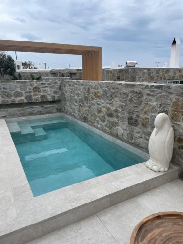 brilliance of mykonos