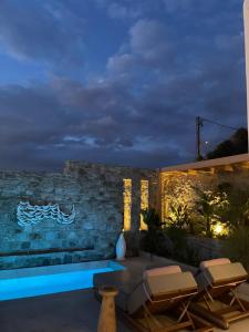 brilliance of mykonos