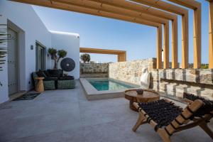brilliance of mykonos