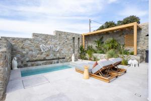 brilliance of mykonos