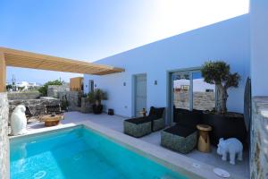 brilliance of mykonos