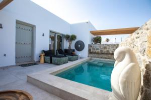 brilliance of mykonos