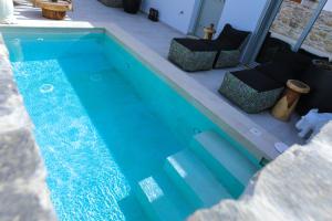 brilliance of mykonos