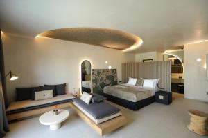 brilliance of mykonos
