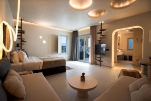 brilliance of mykonos