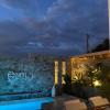 brilliance of mykonos