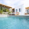 brilliance of mykonos