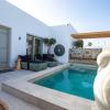 brilliance of mykonos