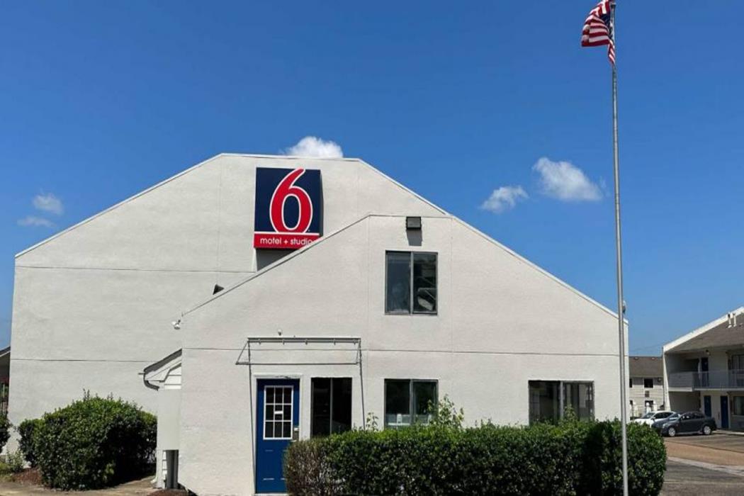 studio 6 millington tn
