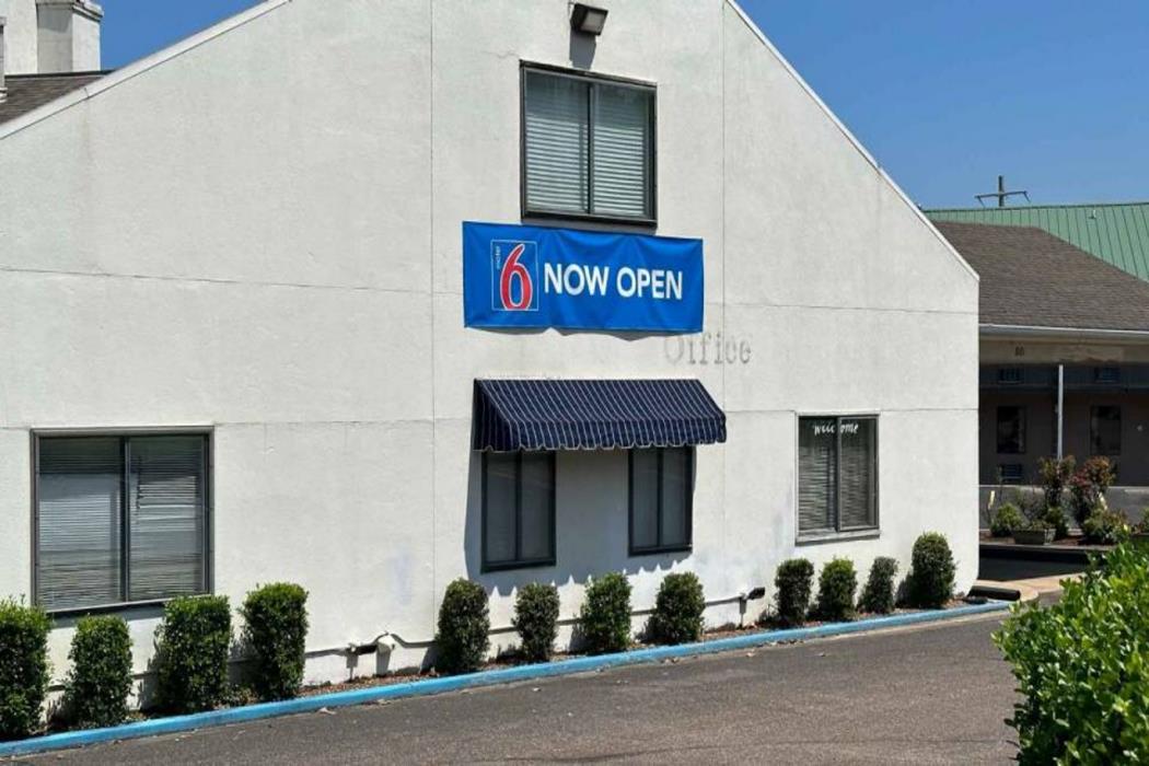 studio 6 millington tn