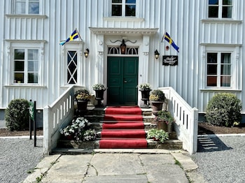 kinna bed and breakfast