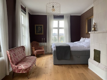 kinna bed and breakfast