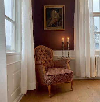 kinna bed and breakfast