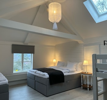 kinna bed and breakfast