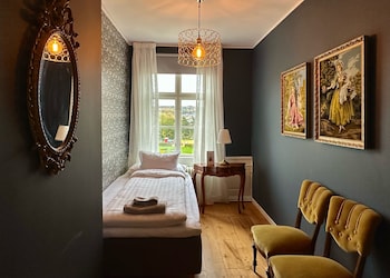 kinna bed and breakfast