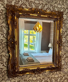 kinna bed and breakfast