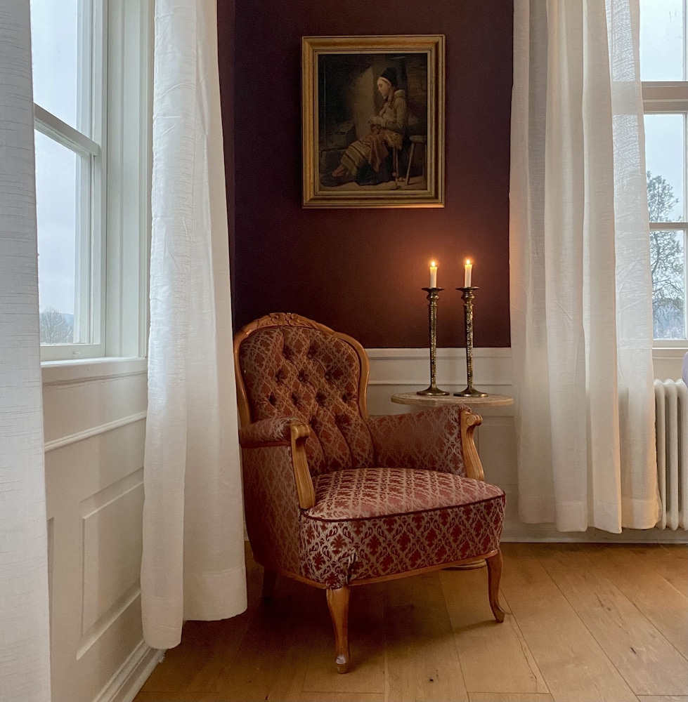 kinna bed and breakfast