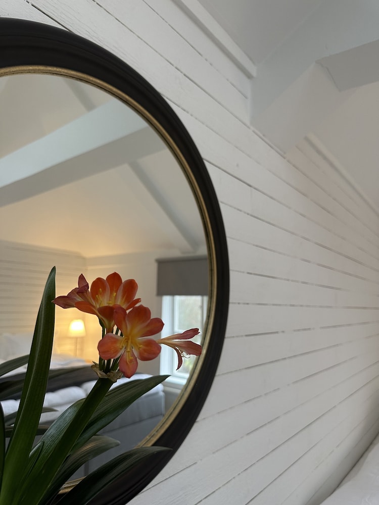 kinna bed and breakfast